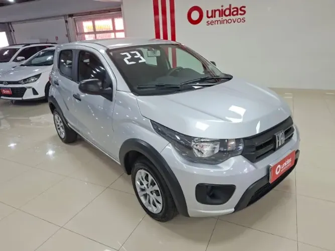 Fiat Mobi Like 1.0 Fire Flex 5P. 2023