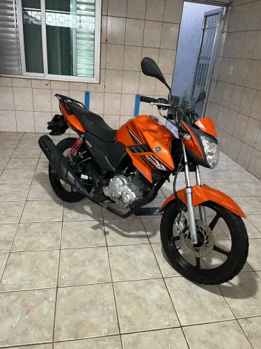 FAZER 150 / 2015