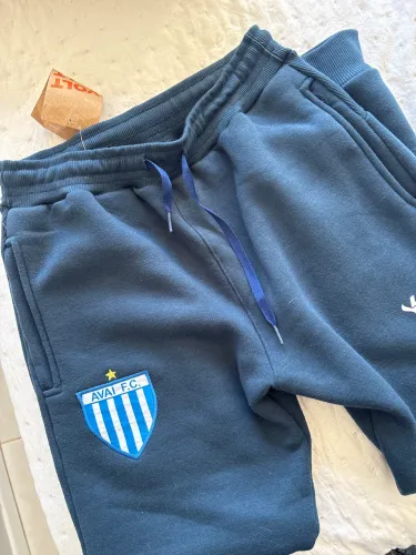 Calça do Avaí