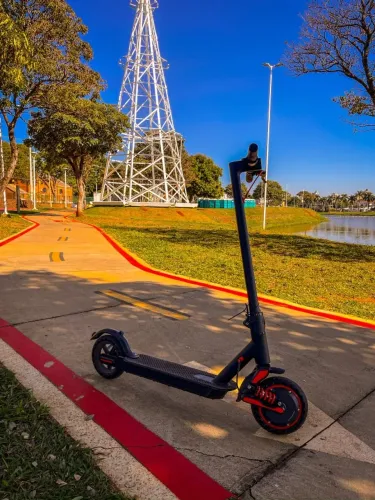 Patinete Elétrico 350w