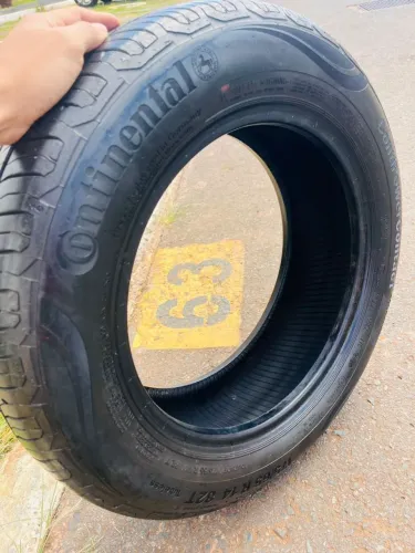 Pneu Continental 175/65/14