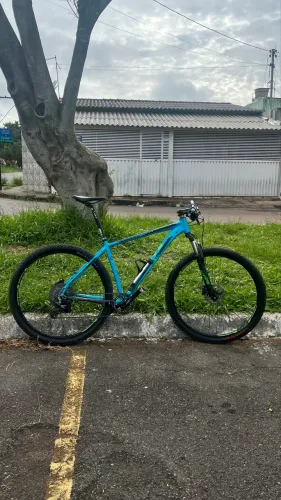 Bicicleta Groove MTB 