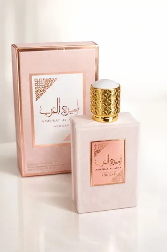 Perfume Árabe Original Importado 100ml 