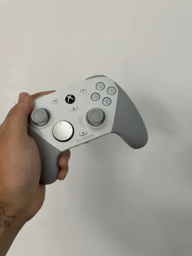Controle gamesir x7 pro - xbox