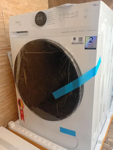 Oportunidade lava seca 13kg nova lacrada