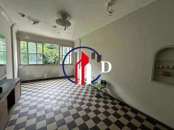 Apartamento : / Residencial / Leme