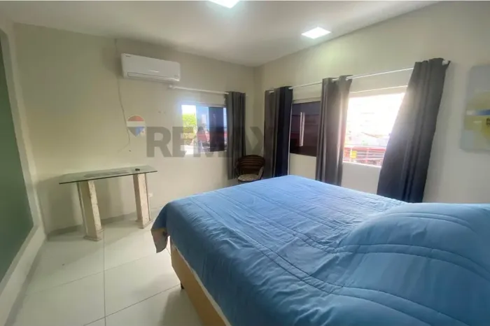 Flat aconchegante em Ponta Negra, Natal - Aluguel