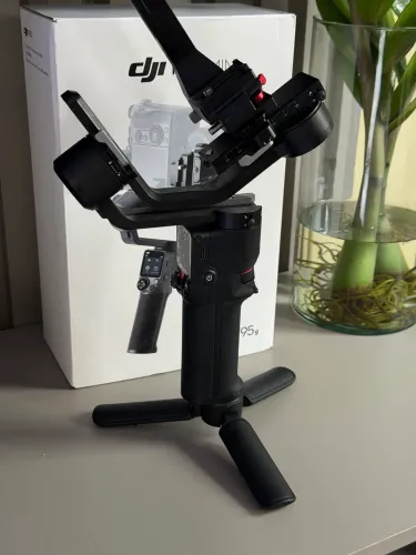 Ronin Rs3 mini