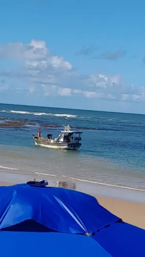Vendo Barco de pesca em guarajuba..