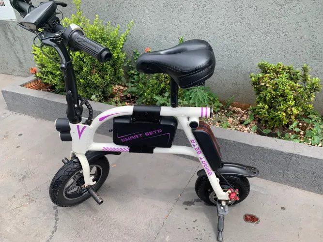 Patinet Elétrico