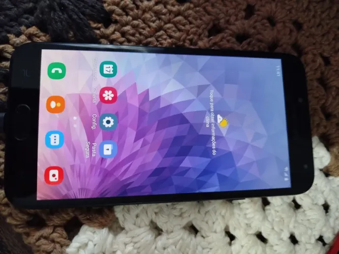 Celular usado/ peças