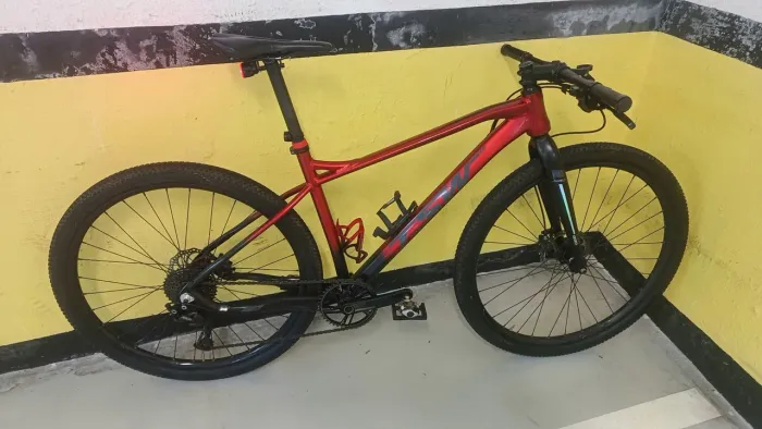 TSW Aro 29 (Com Nota Fiscal)
