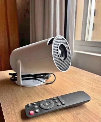 Projetor Portátil HY300