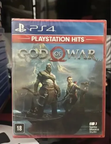 Jogos de ps4 