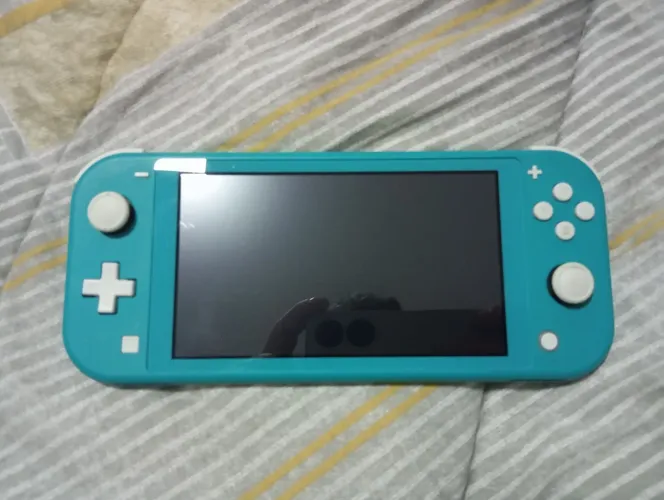 nintendo switch lite pokemon
