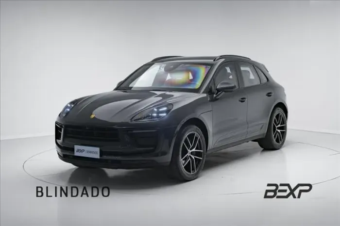 Porsche Macan 2.0 Turbo 237/252cv 2023