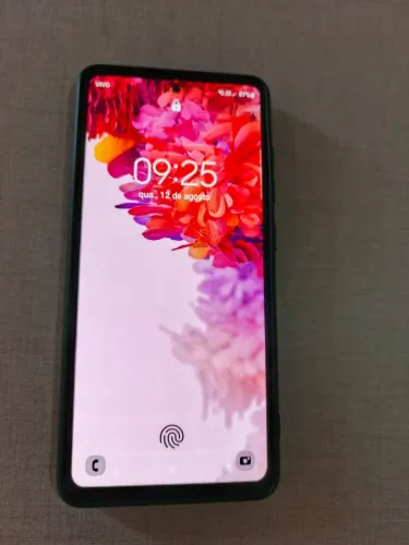 Samsung s20 fe 5g