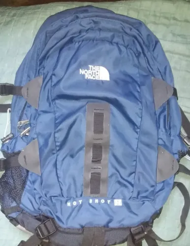 Mochila The Nort Face