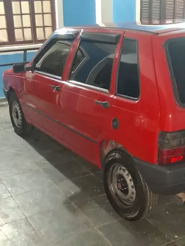Fiat Uno Mille EP 2P E 4P 1996