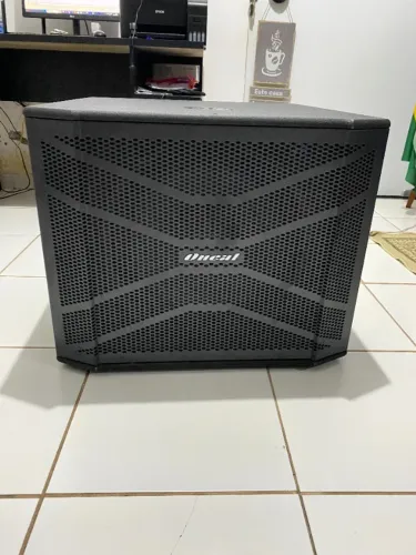 SUBWOOFER ONEAL OPSB 3704X