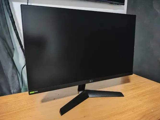 Monitor Lg 180hz 24 polegadas