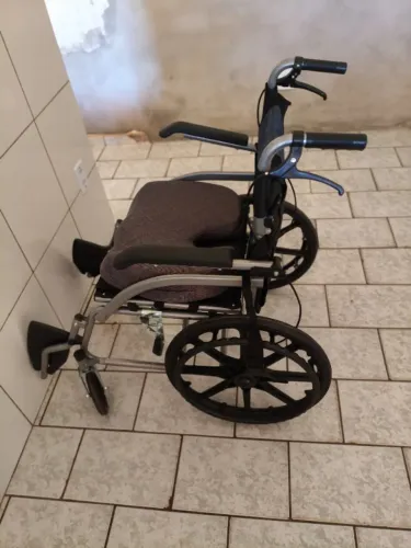 Cadeira de rodas