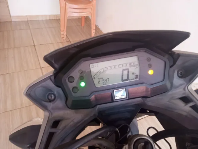 Vendo moto 190 cilindradas XRE