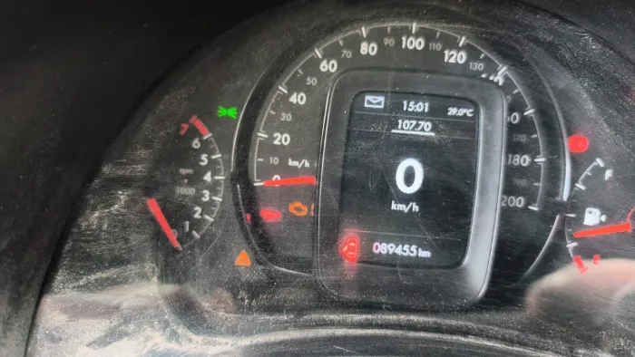 Fiat Strada Freedom 1.3 Flex 8V CS Plus 2022