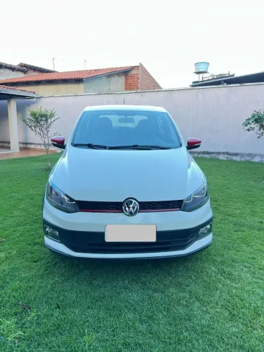 Volkswagen Fox Pepper 1.6 Flex 16V 5P 2016