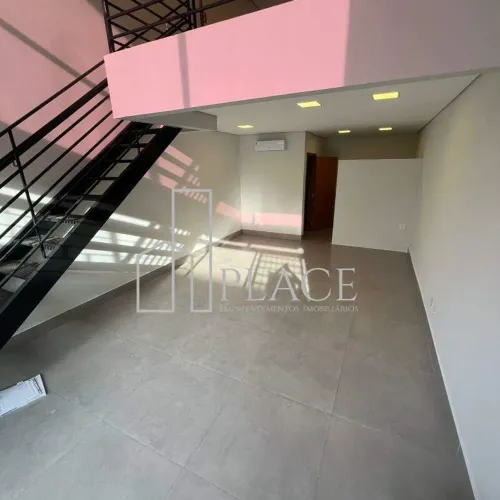 Loja comercial para aluguel em Marília (80m²) no Bairro Marília
