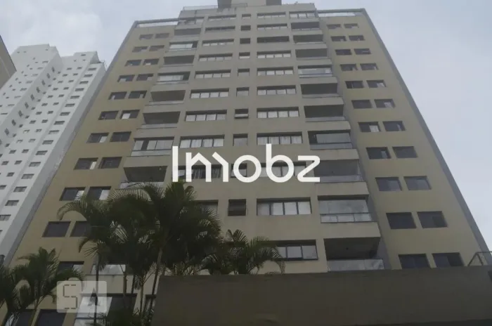 Apartamento à venda na Rua Frei Duarte Jorge de Mendonça, 100 - Vila Andrade - São Paulo -