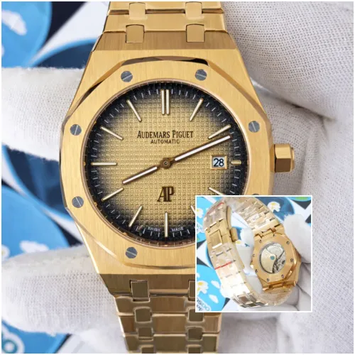 RELÓGIO AP ROYAL OAK AUTOMÁTICO