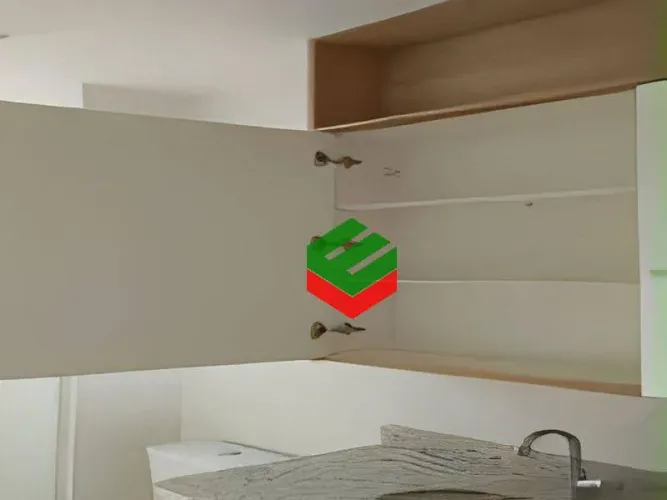 Apartamento com 2 dormitórios, 49 m² - venda por R$ 250.000 ou aluguel por R$ 1.714/mês - 