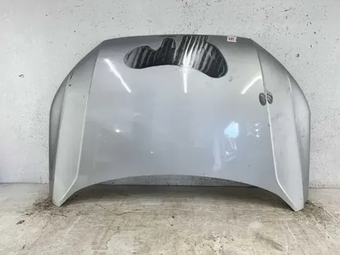 Capo Vw Gol Voyage G8 Saveiro G7 2017 2018 2019 A 2021 / Ori