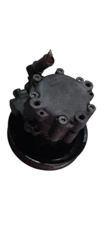 Bomba Direção Hidráulica Volkswagen Parati G2 G3 G4 Vw Gol