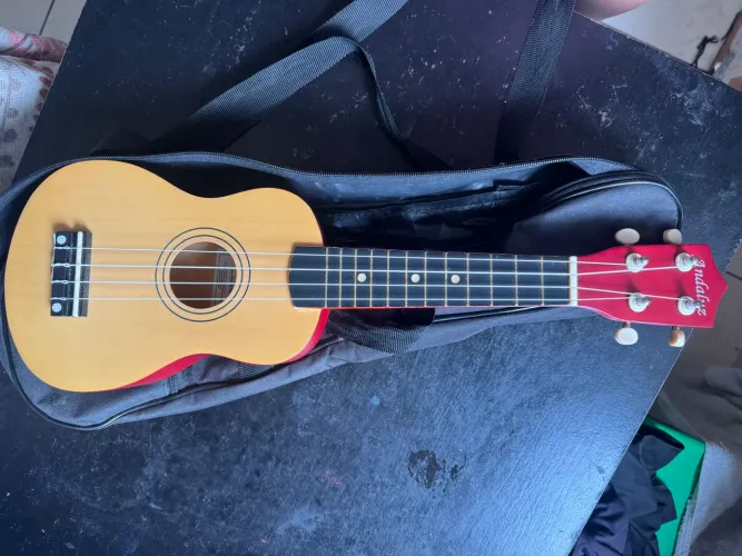 Ukulele