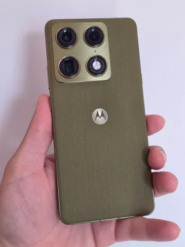 Motorola Signature 512Gb