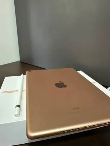 Vendo iPad 6ª Geração Wifi 128GB