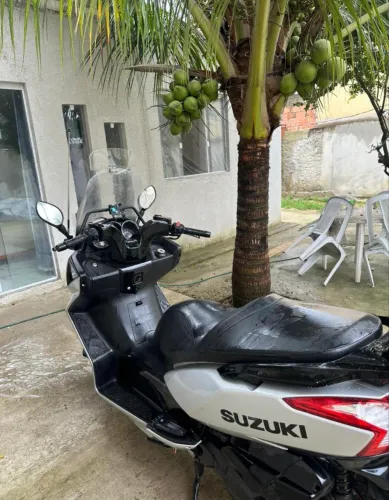 MOTO JTZ DOWNTOWN 300cc
