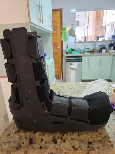 Vendo Bota Ortopédica Hidrolight