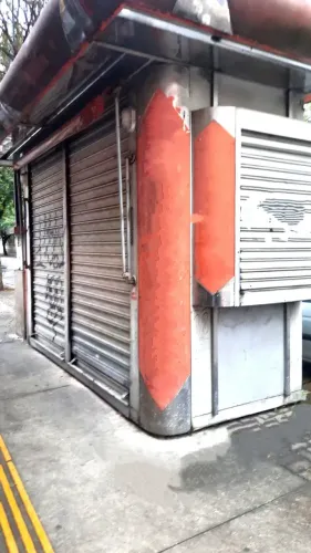 Banca somente para venda!