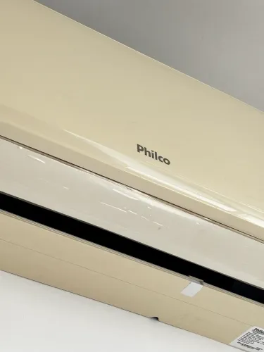Ar split philco 220v 12000btus