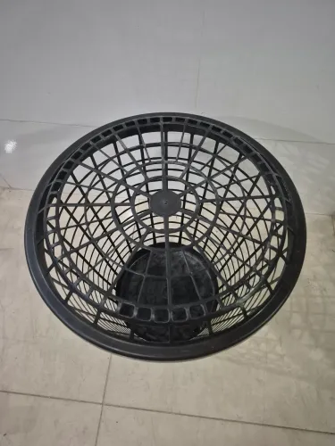 Cestos de roupa suja