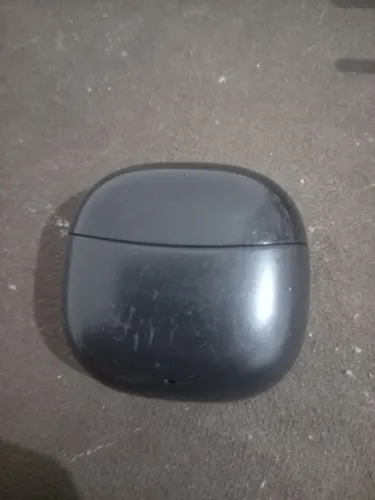 Carregador de fone