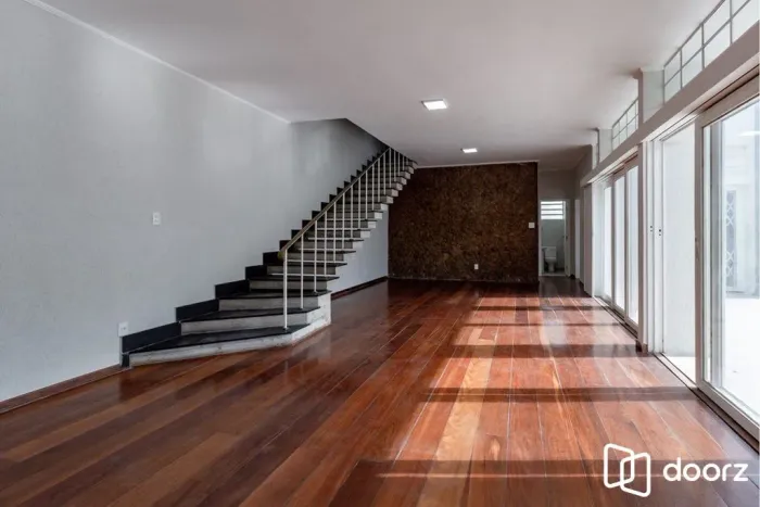 Edifício Residencial à venda Chácara Santo Antônio (Zona Sul) São Paulo/SP
