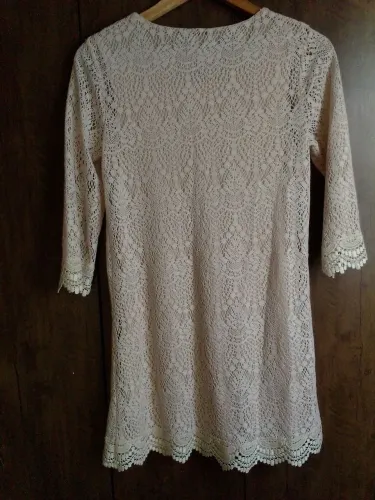 Vestido H&M
