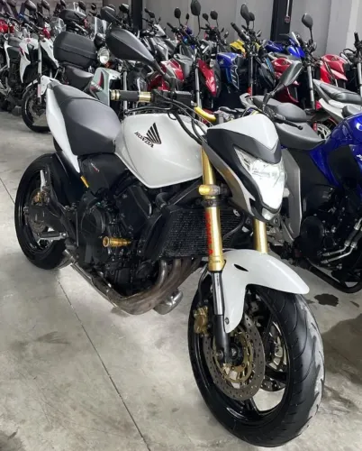 HONDA CB 600 HORNET 2013