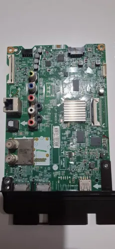Placa principal tv lg modelo 49lj5550