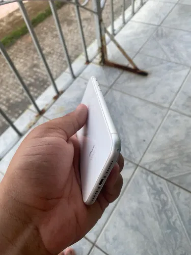 iPhone XR todo original 