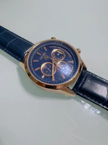 Relógio Tag Heuer Carrera 